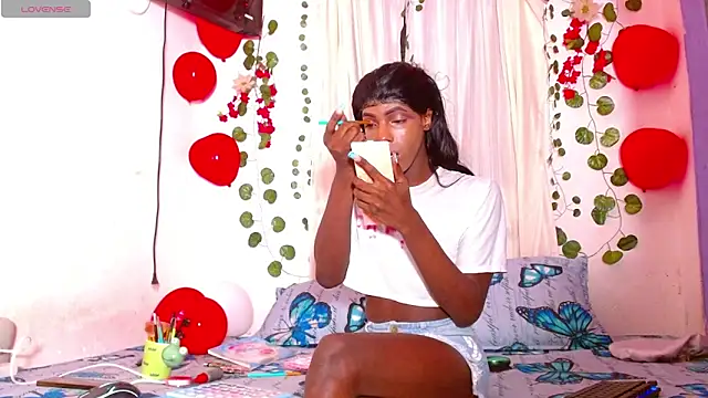 antonella wolfe online show from 09-20-25, 09:27