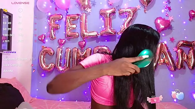 antonella wolfe online show from 10-29-25, 05:20