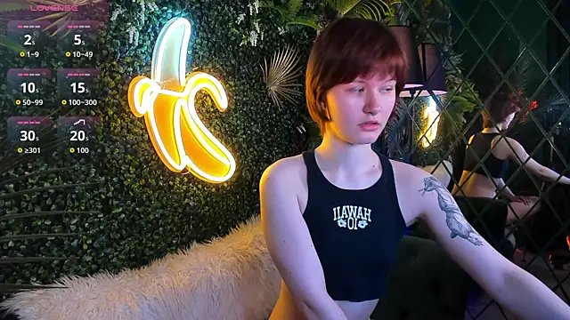 Aria Vox online show from 05-18-26, 04:40