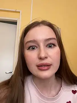 Mary Sensory online show from 03-09-26, 08:07