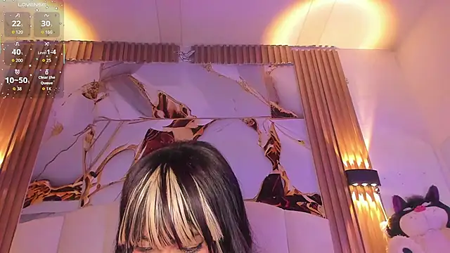 Snapshot of AgathaAtenea chatting on 09-12-25, 06:41 AgathaAtenea online show from 09-12-25, 06:41