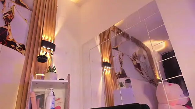 AgathaAtenea online show from 01-31-26, 07:11