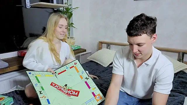 Emily0303 online show from 10-08-25, 03:53