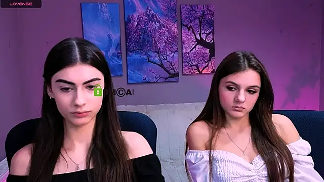 kaisy star online show from 11-26-25, 10:16