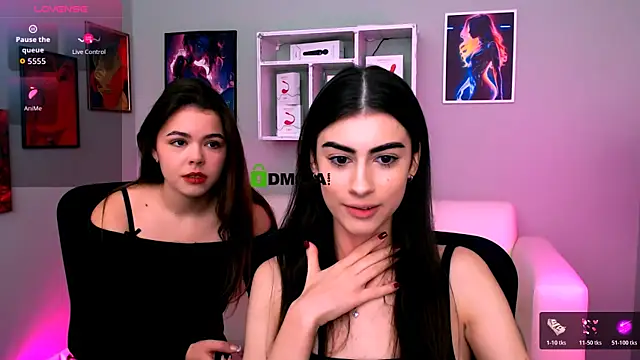 kaisy star online show from 12-17-25, 10:21