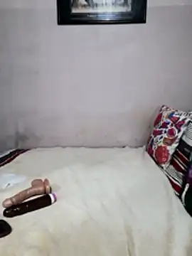 Yummyboomsbb online show from 03-12-26, 09:15