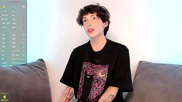 ColeStorm online show from 10-18-25, 08:53