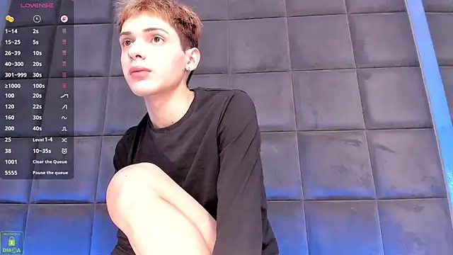 ColeStorm online show from 11-27-25, 04:36