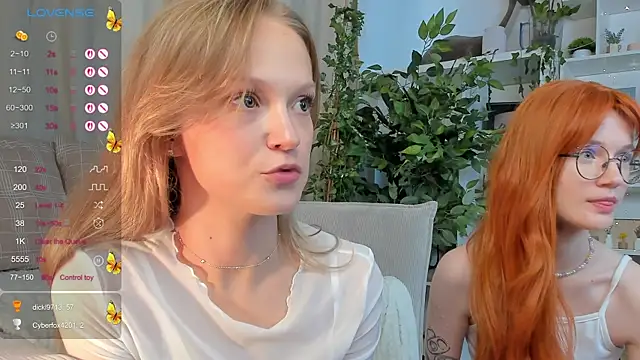 Kara smalltits online show from 09-18-25, 11:45