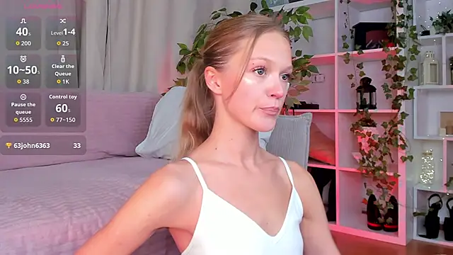 Kara smalltits online show from 12-01-25, 11:59