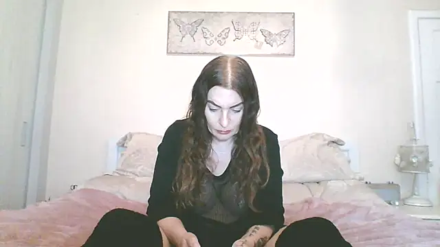 EllaKent online show from 01-15-26, 03:38