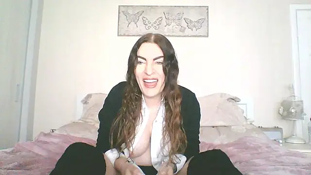 EllaKent online show from 01-17-26, 10:09