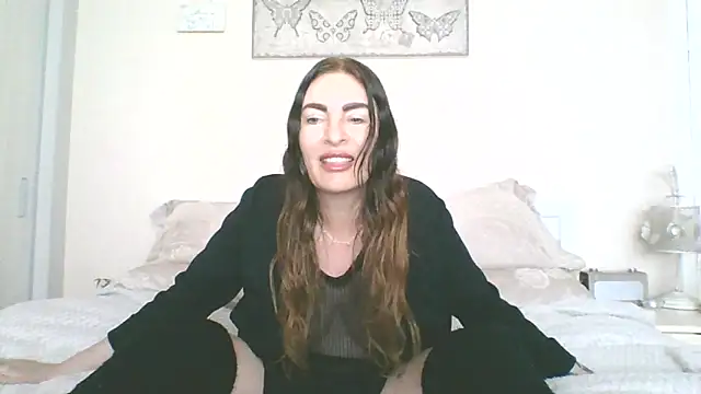 EllaKent online show from 04-25-26, 02:03