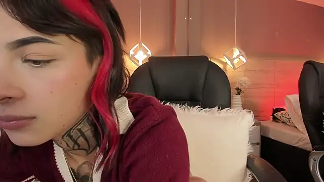 Snapshot of aa_lunit chatting on 01-31-26, 07:11 aa lunit online show from 01-31-26, 07:11