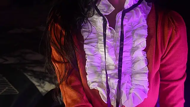 NidhiChandra online show from 11-04-25, 08:35