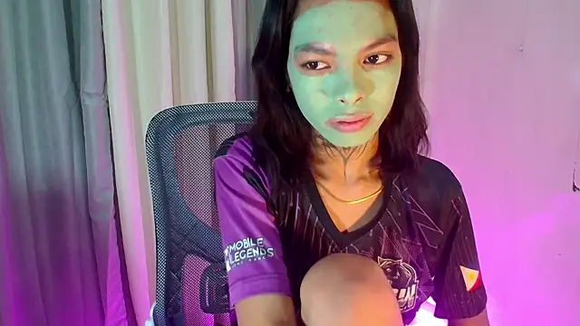 Sugarcandyyy online show from 02-10-26, 12:15