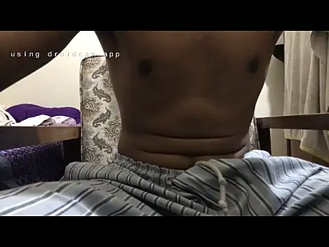 Snapshot of DhakaBabe chatting on 10-13-25, 06:41 DhakaBabe online show from 10-13-25, 06:41