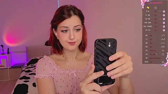 bananasgirl online show from 10-03-25, 05:48