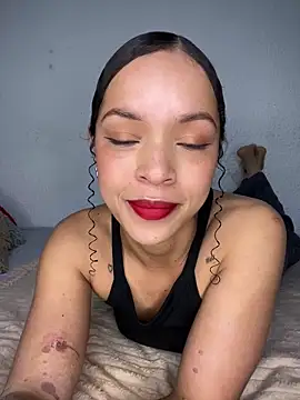 Yasmin777  online show from 12-14-25, 10:58