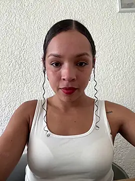 Yasmin777  online show from 03-10-26, 06:46