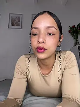 Yasmin777  online show from 07-20-26, 09:28