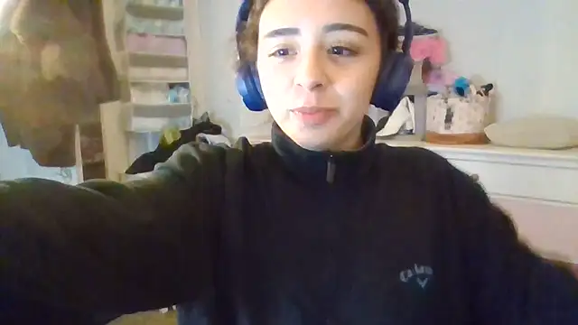 Snapshot of arianababyxo chatting on 05-25-26, 07:58 arianababyxo online show from 05-25-26, 07:58