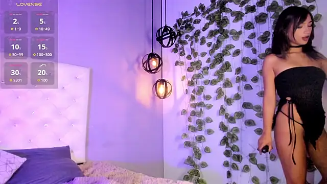 Snapshot of Nicollee_Heart chatting on 05-31-26, 02:13 Nicollee Heart online show from 05-31-26, 02:13