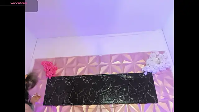 Scarlet fx online show from 03-13-26, 12:34