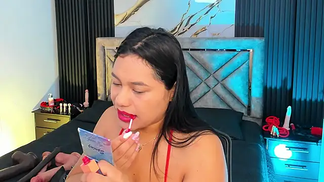 Issafoxx online show from 10-06-25, 12:02