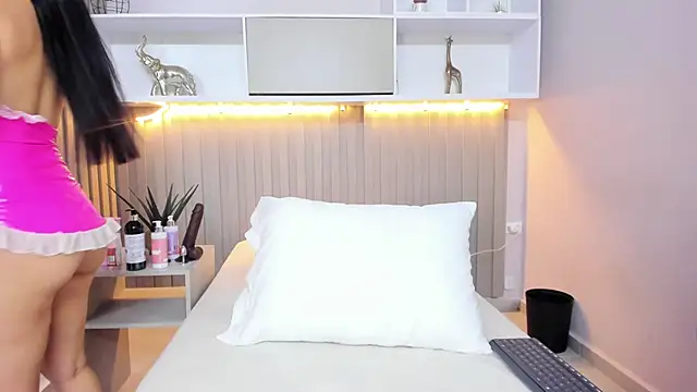 natalyWilliams online show from 04-27-26, 12:25