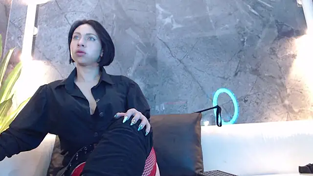 Anxelica Macondo  online show from 11-15-25, 01:18