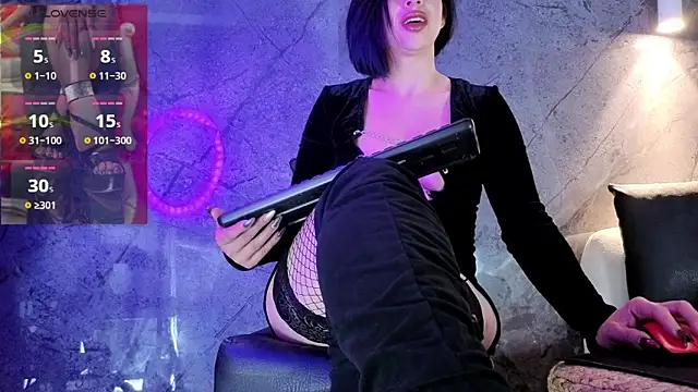 Anxelica Macondo  online show from 03-22-26, 01:14