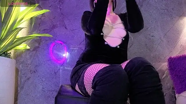 Anxelica Macondo  online show from 04-22-26, 02:40