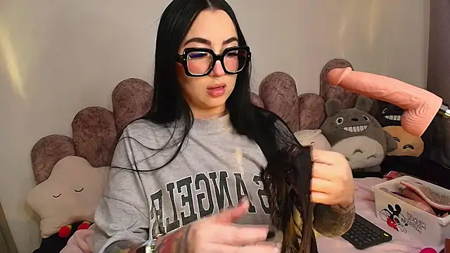 Claiborne Morris online show from 09-29-25, 12:27