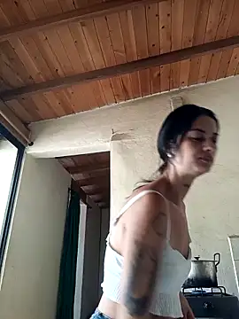 Akasha001 online show from 09-09-25, 06:18