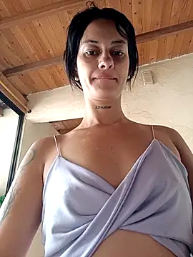 Akasha001 online show from 09-11-25, 06:30