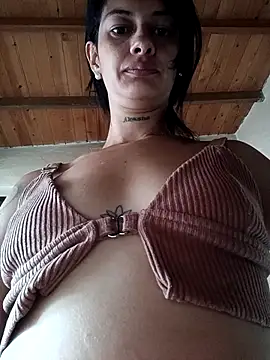 Akasha001 online show from 09-13-25, 10:31