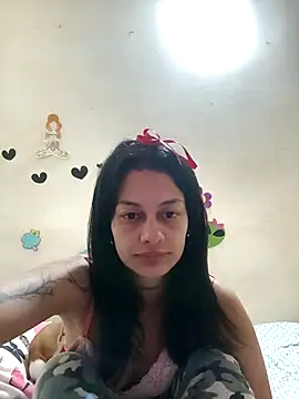 Akasha001 online show from 09-18-25, 01:18