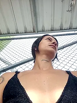 Akasha001 online show from 09-28-25, 01:49