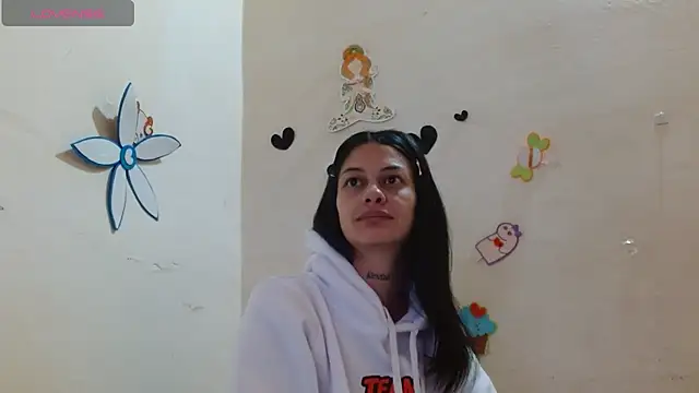 Akasha001 online show from 10-21-25, 10:49