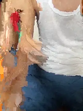 Anassal123 online show from 09-18-25, 01:02