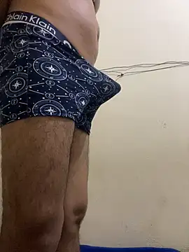 Anassal123 online show from 10-25-25, 11:10