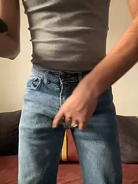 Anassal123 online show from 11-21-25, 04:49