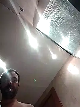 manchego85 online show from 09-09-25, 04:34