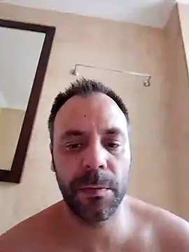 manchego85 online show from 10-07-25, 04:04