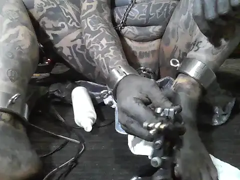 object857 online show from 12-20-25, 03:30