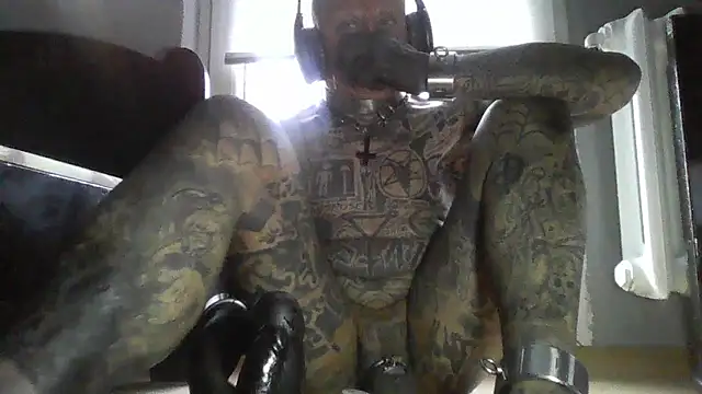 object857 online show from 04-06-26, 04:46