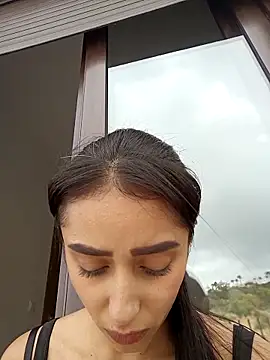 CandyFoxter  online show from 10-16-25, 09:54