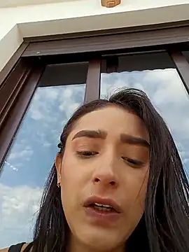 CandyFoxter  online show from 10-19-25, 07:42