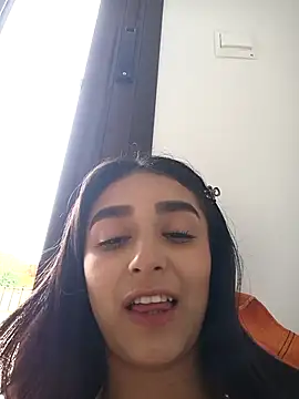 CandyFoxter  online show from 10-26-25, 08:42